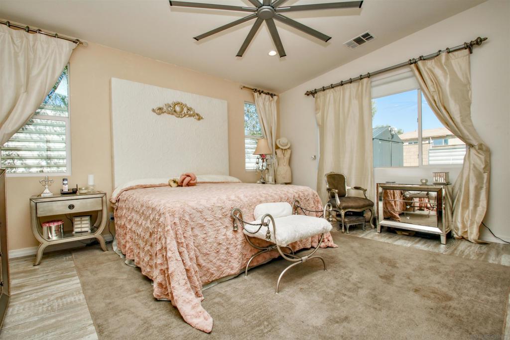 Out Of Area - Residential