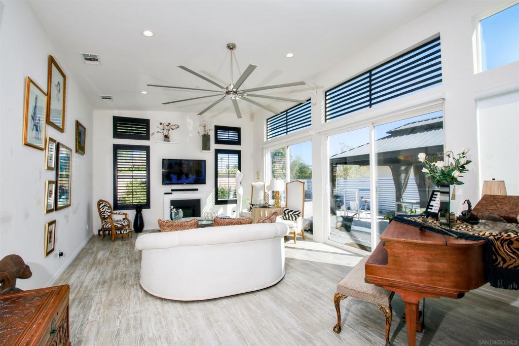 Out Of Area - Residential