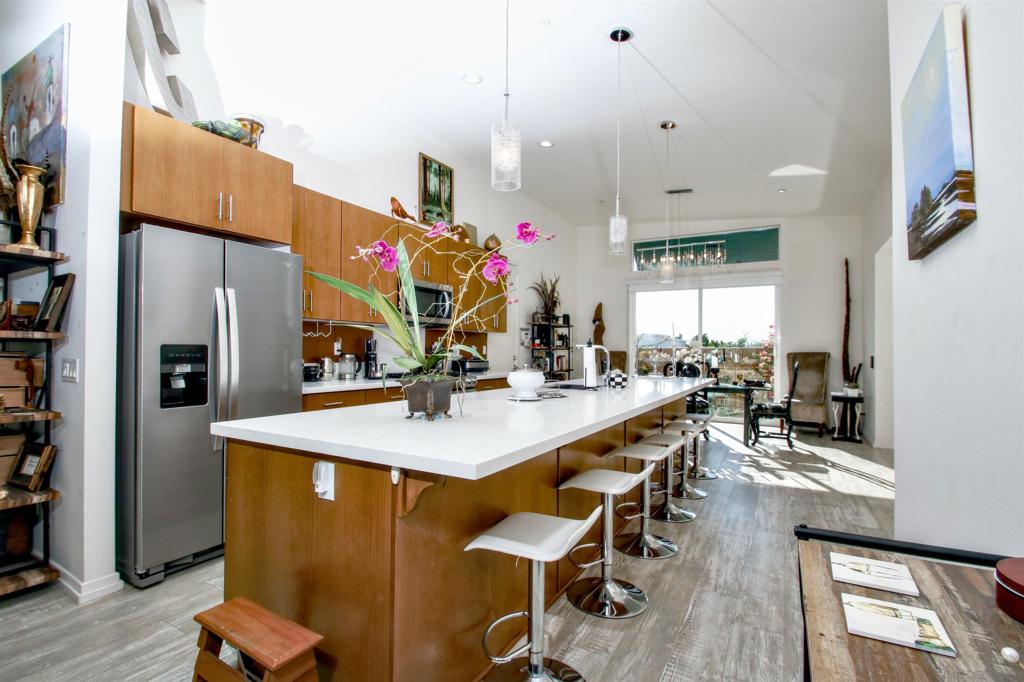 Out Of Area - Residential