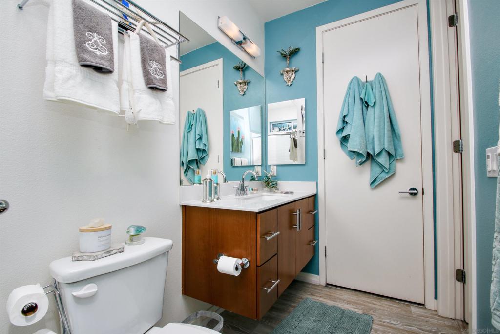 Out Of Area - Residential