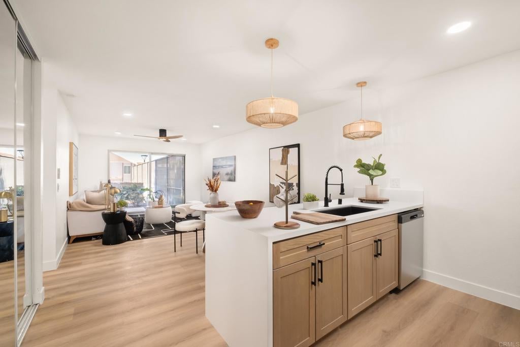 8024 Linda Vista Road 1D, San Diego CA 92111