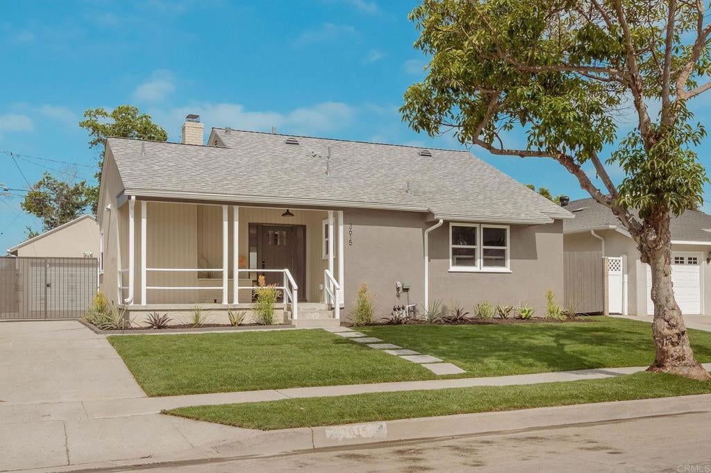 3615 Conquista Ave AVE