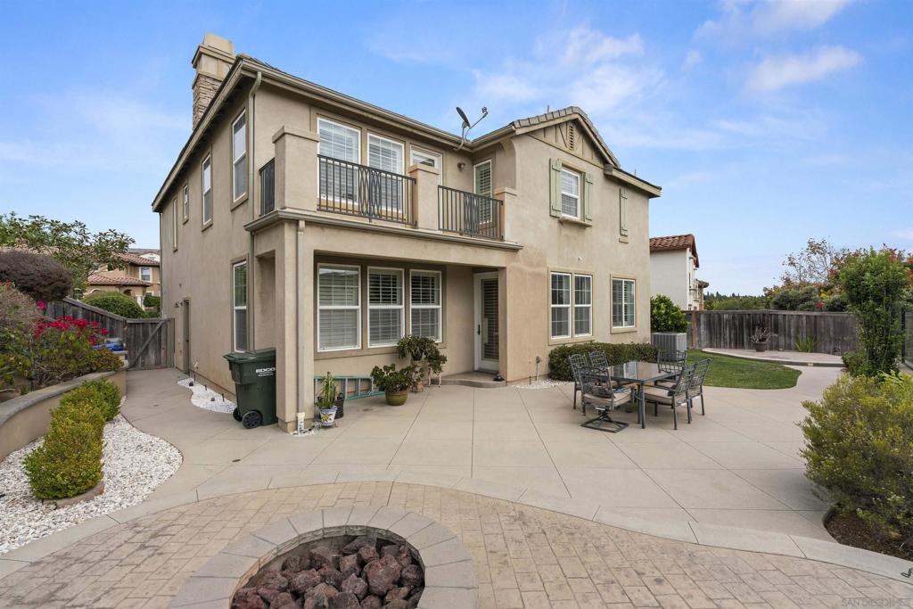 San Marcos - Residential