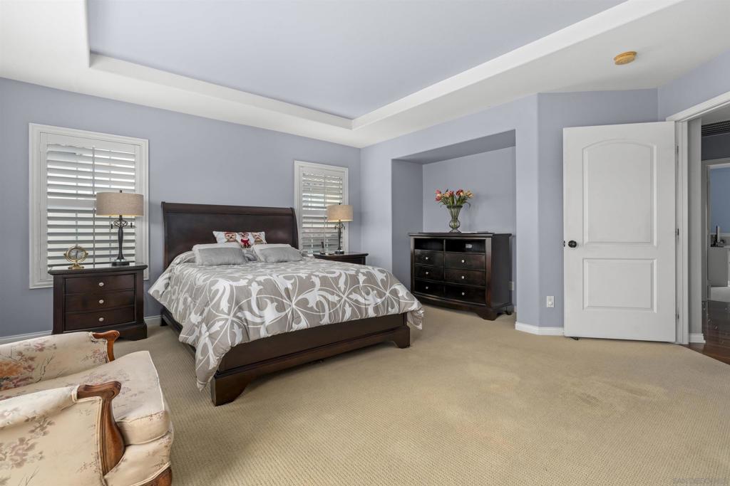 San Marcos - Residential