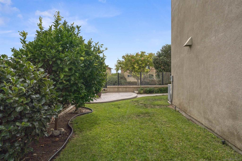San Marcos - Residential