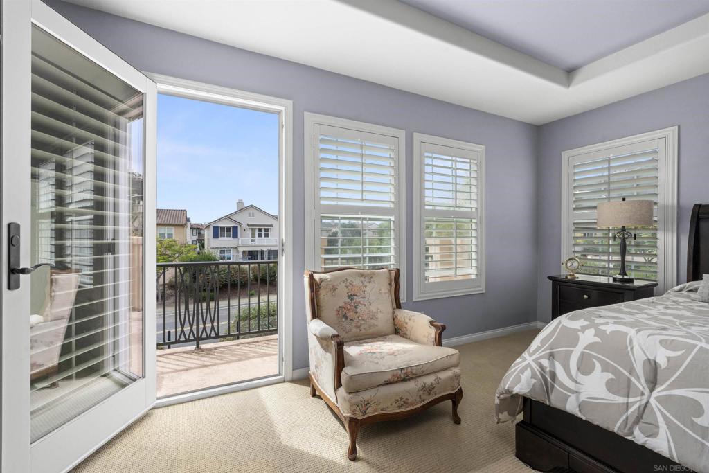 San Marcos - Residential