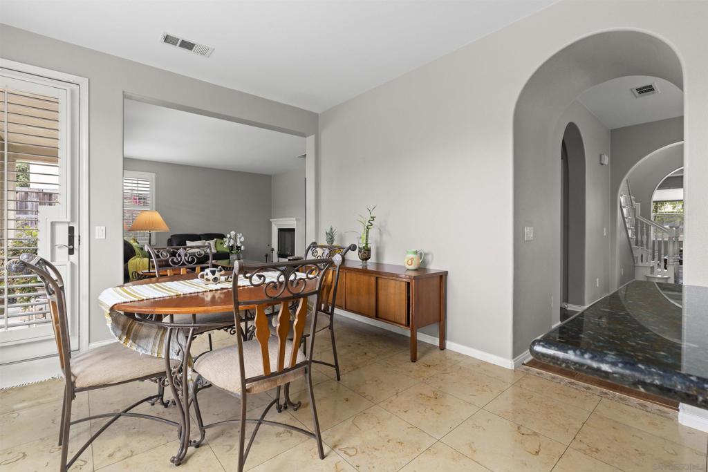 San Marcos - Residential