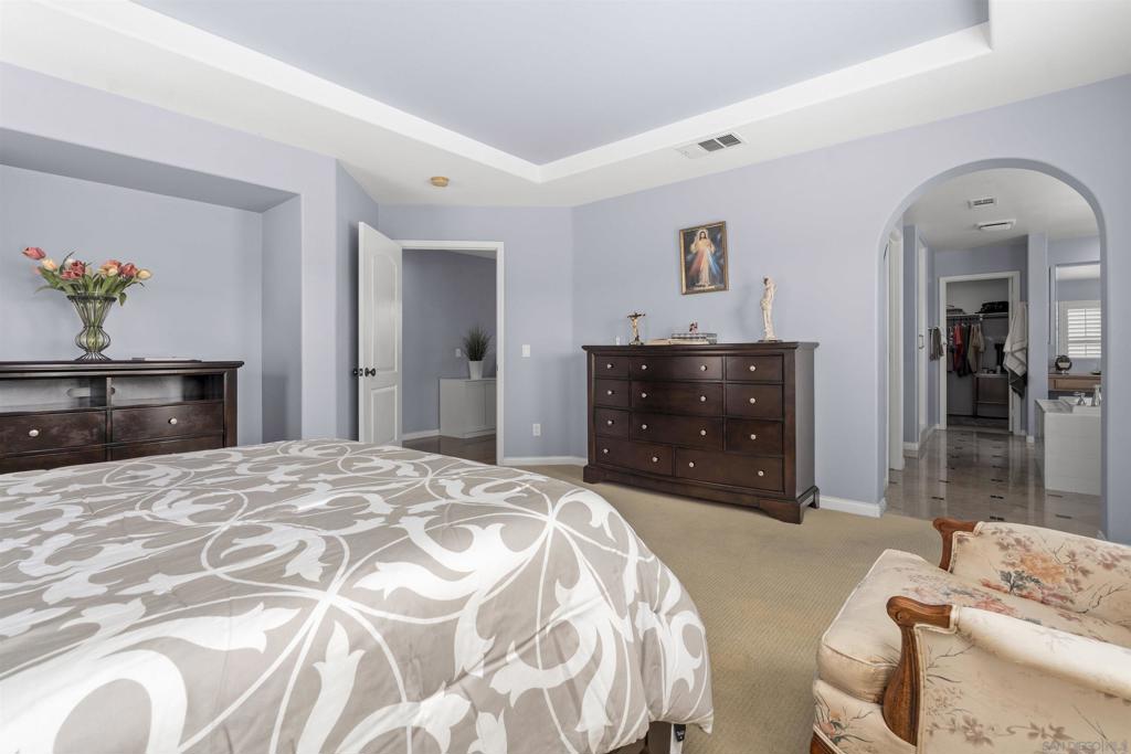 San Marcos - Residential