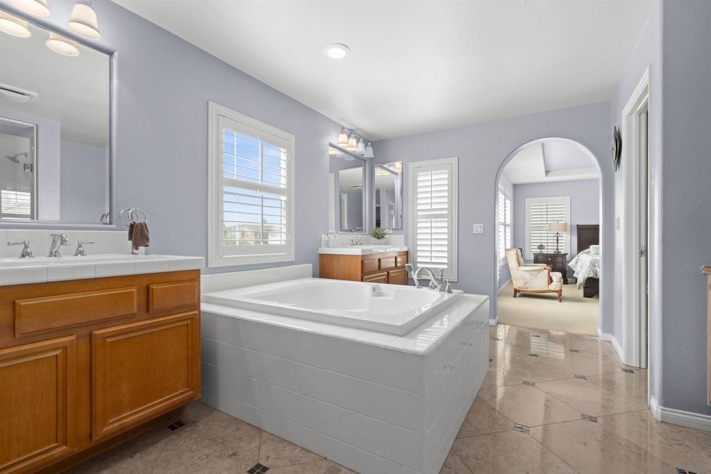San Marcos - Residential