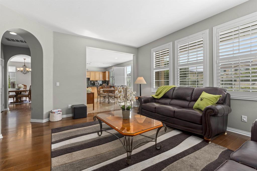 San Marcos - Residential