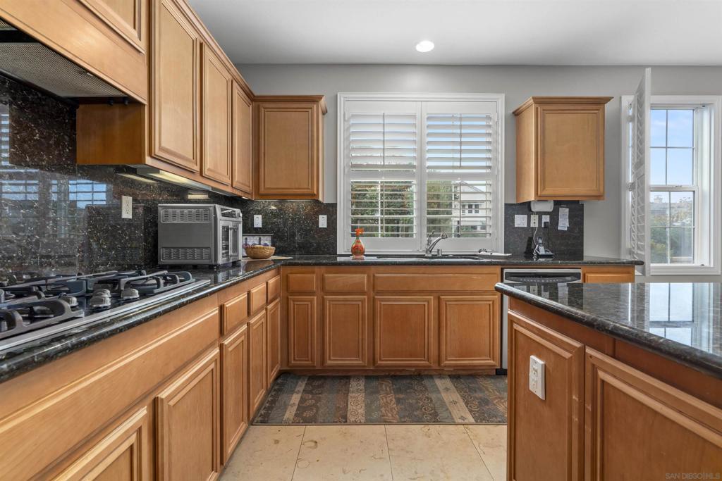 San Marcos - Residential