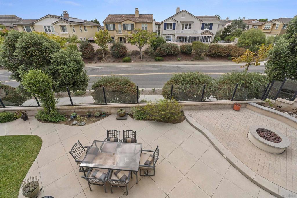 San Marcos - Residential