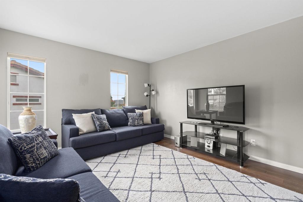 San Marcos - Residential