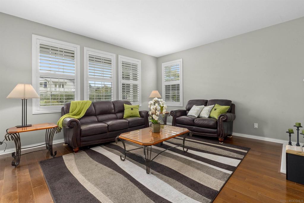 San Marcos - Residential