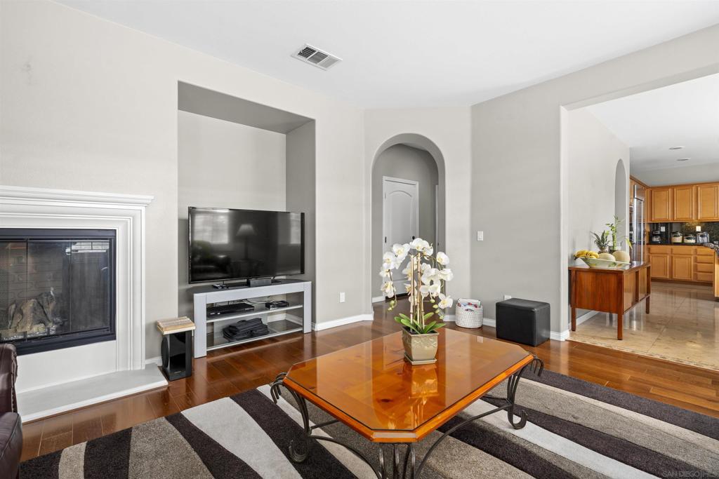 San Marcos - Residential