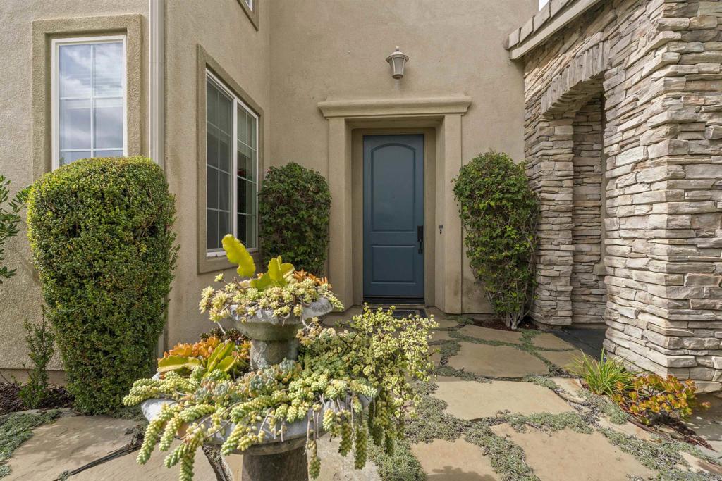 San Marcos - Residential