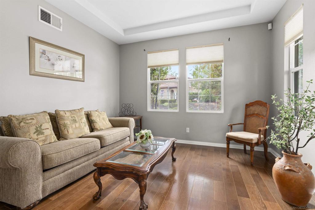 San Marcos - Residential