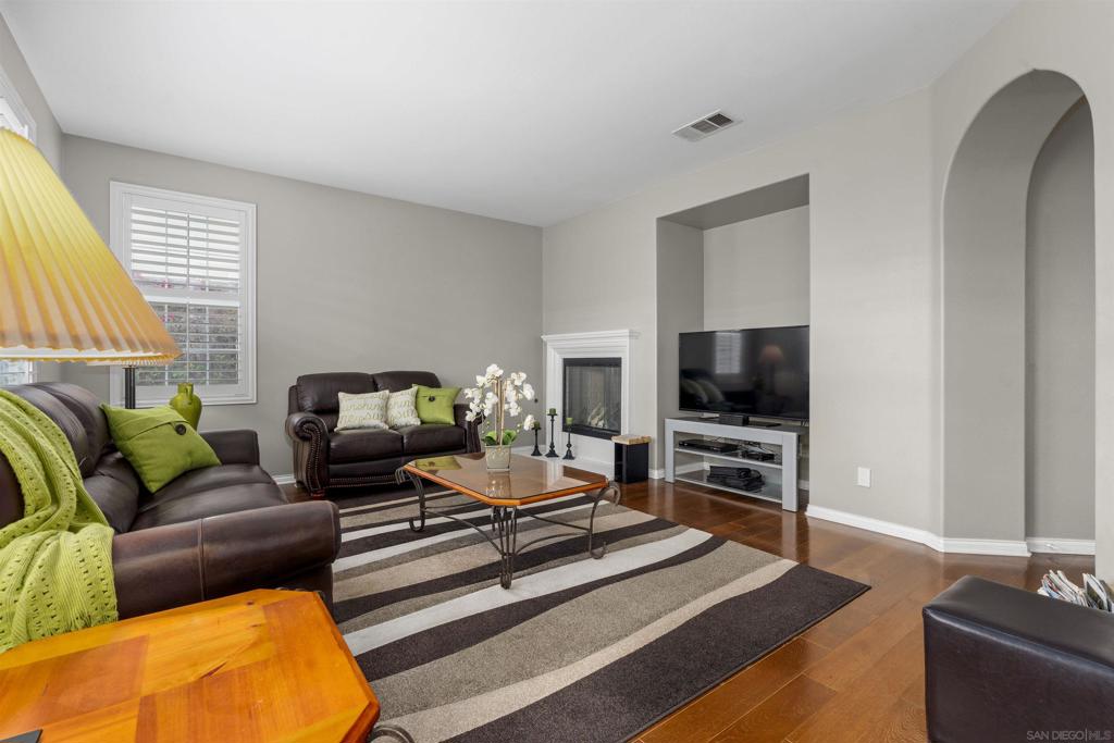 San Marcos - Residential