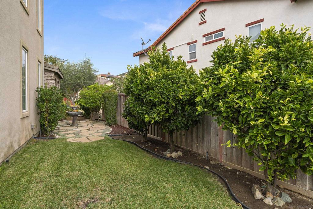 San Marcos - Residential
