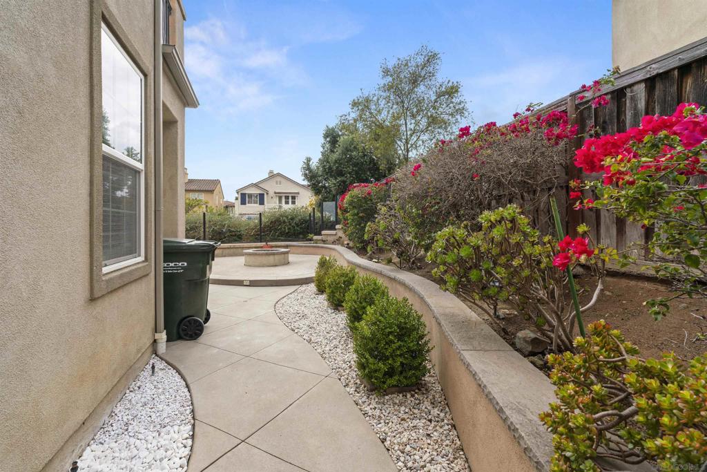 San Marcos - Residential