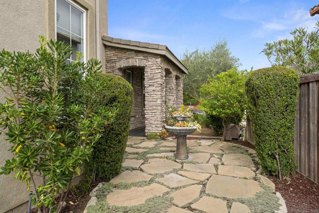 San Marcos - Residential