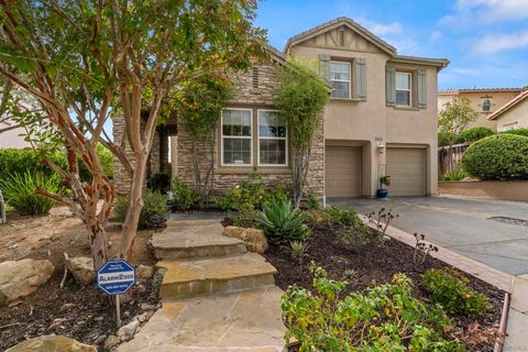 840 Luminara Way San Marcos CA 92078