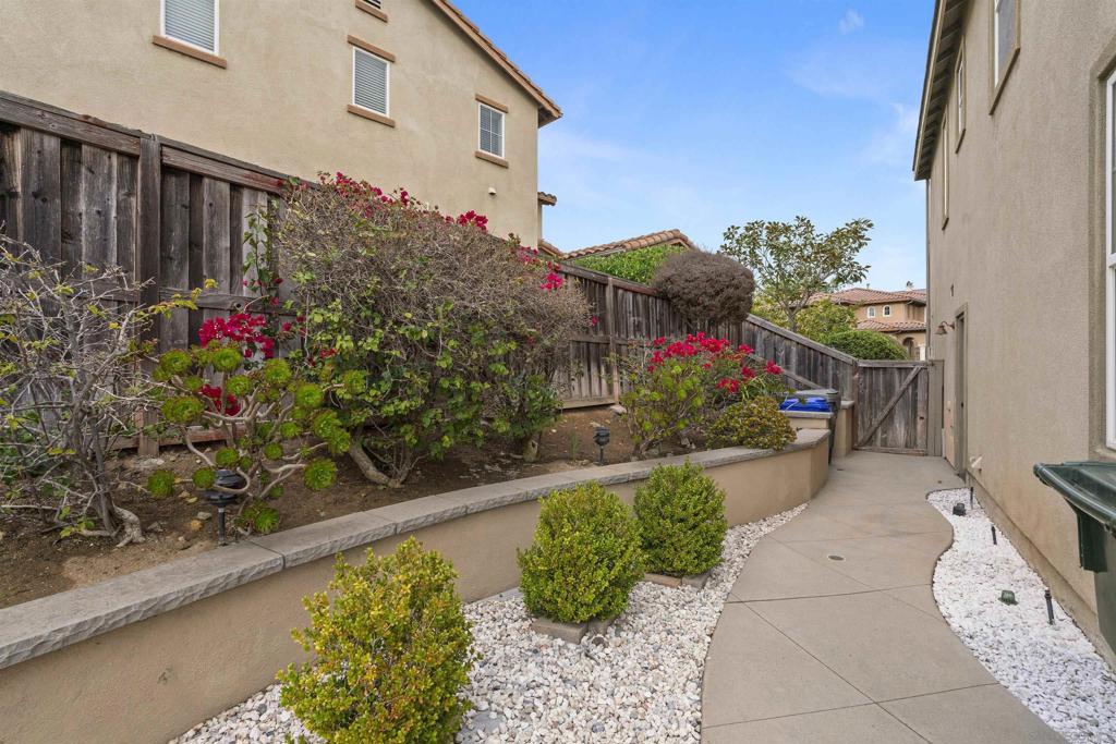 San Marcos - Residential