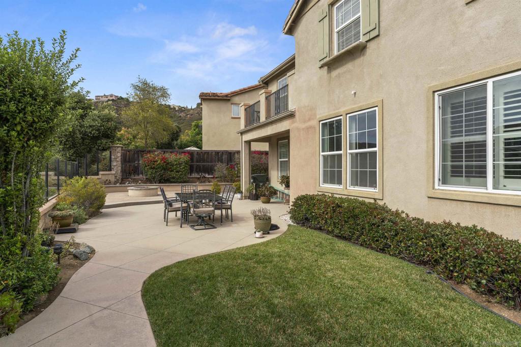 San Marcos - Residential