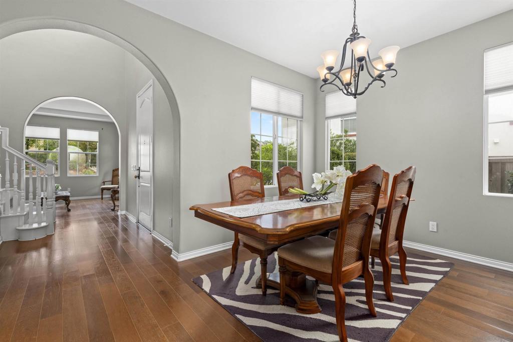 San Marcos - Residential