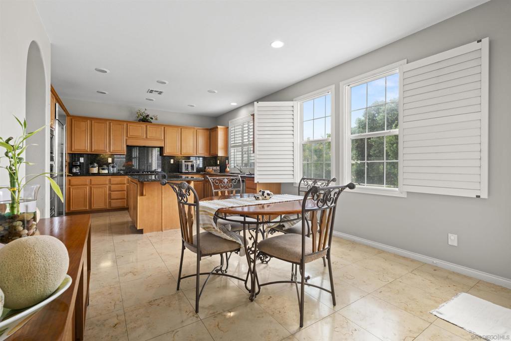 San Marcos - Residential