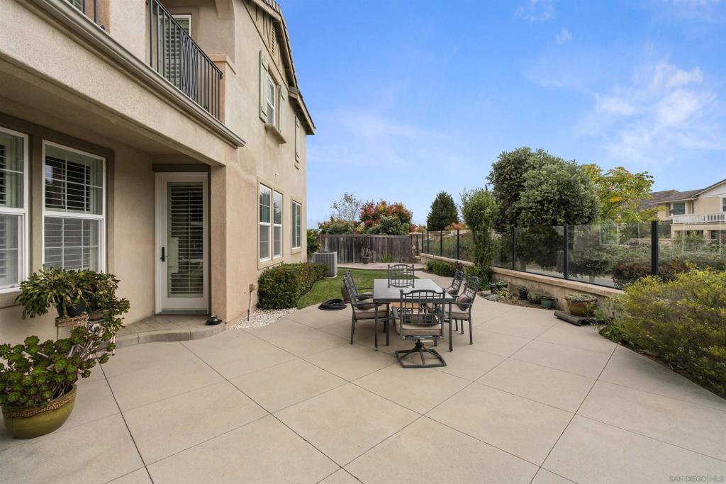 San Marcos - Residential