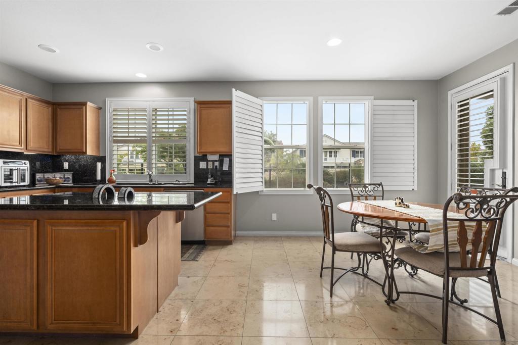 San Marcos - Residential