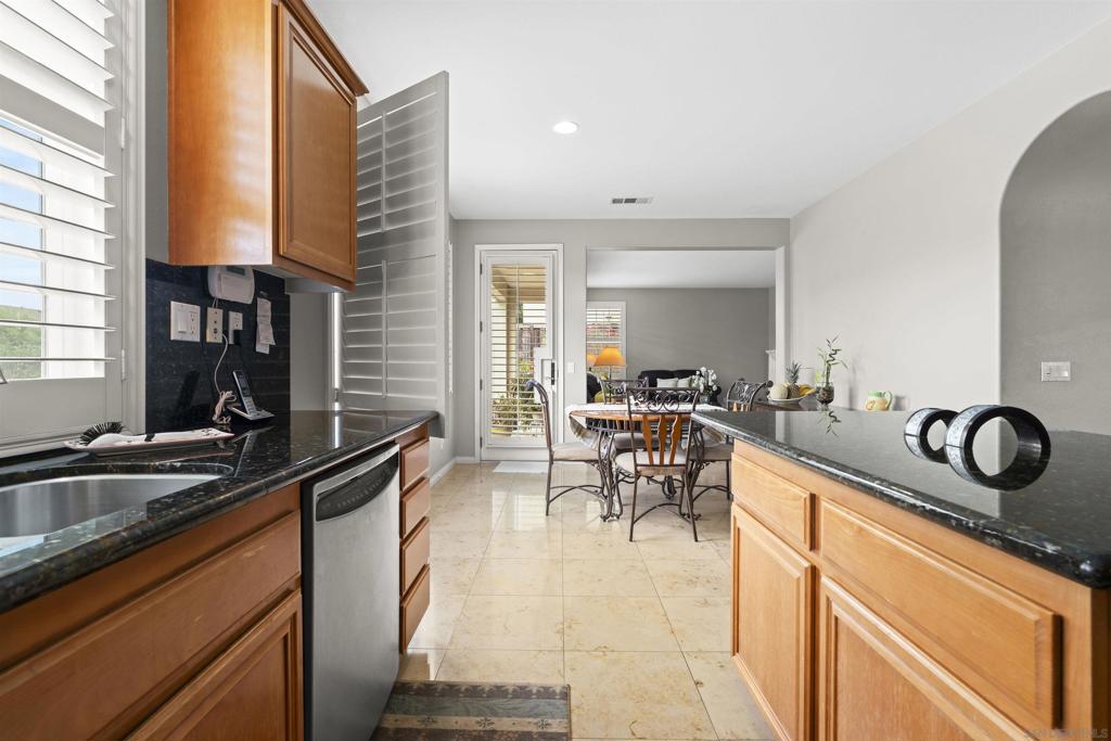 San Marcos - Residential