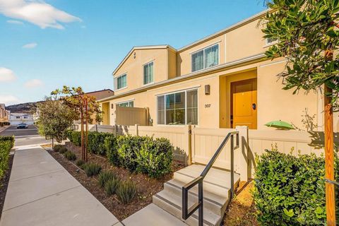 Photo of 307 Seedling Way Way, Fallbrook, CA 92028 (MLS # 260001609SD)