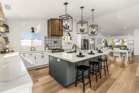 241 Richard Court Oceanside CA 92056