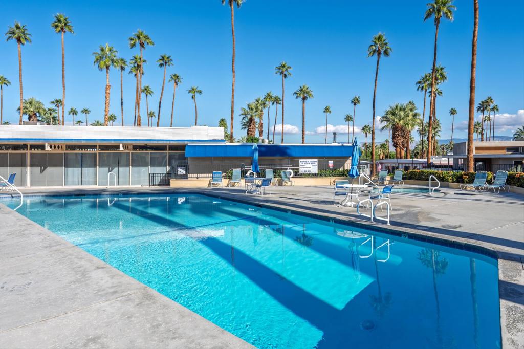 Blue Skies - Residential