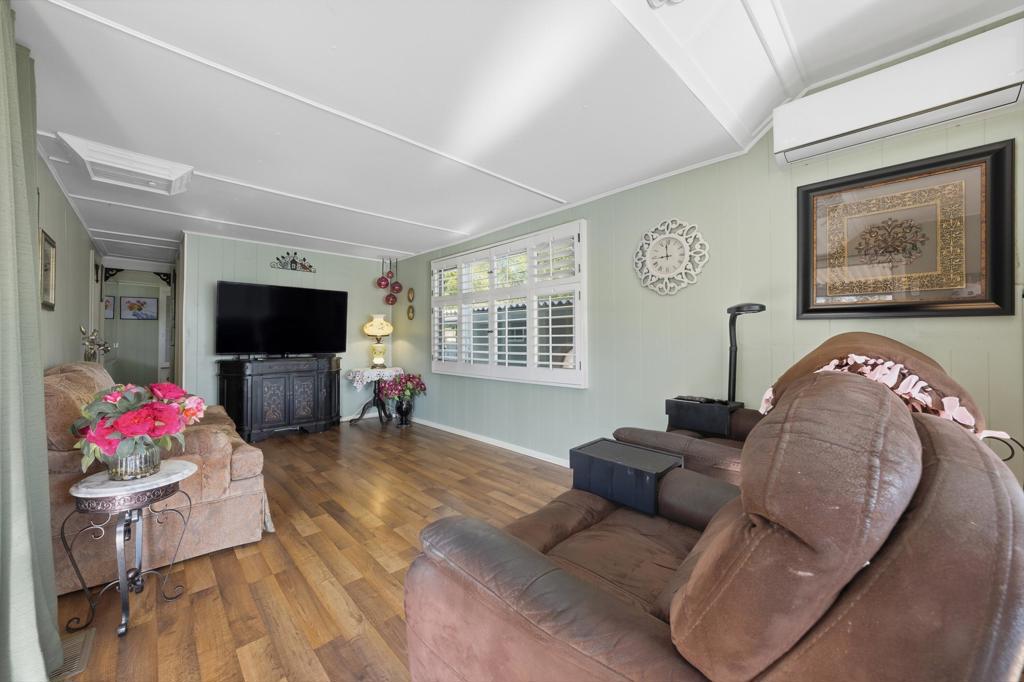 Blue Skies - Residential