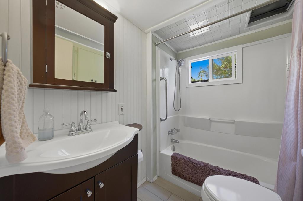 Blue Skies - Residential