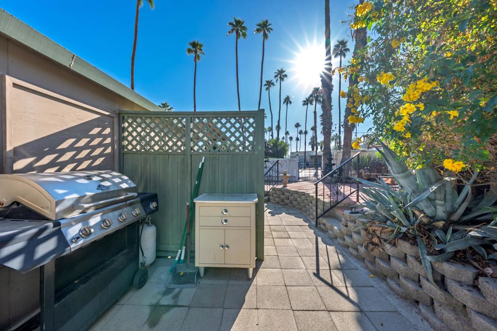 Blue Skies - Residential