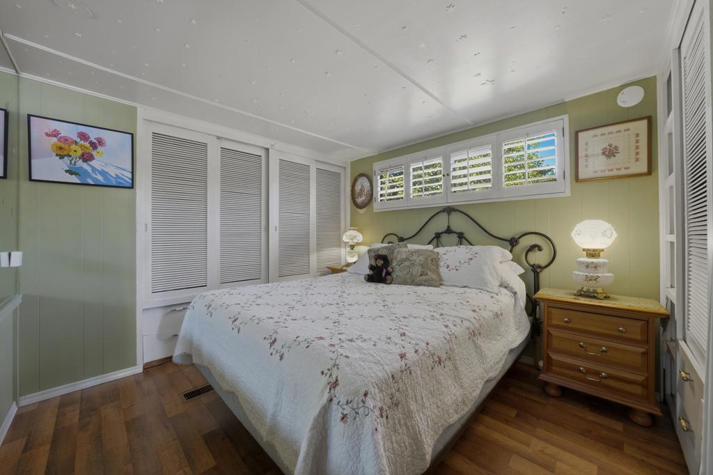 Blue Skies - Residential