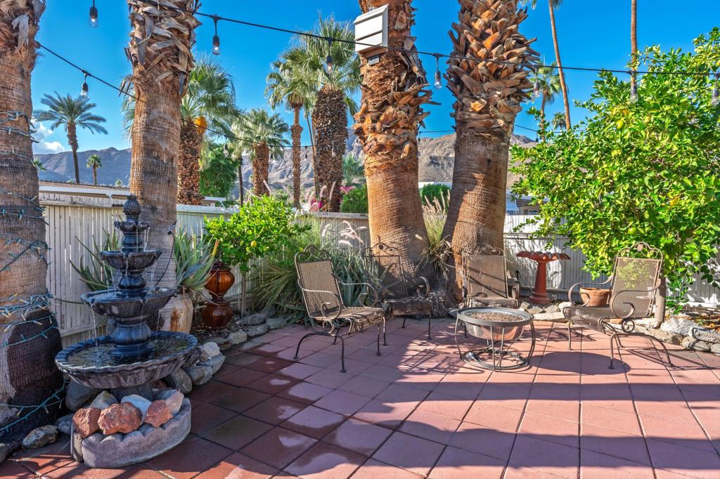 Blue Skies - Residential