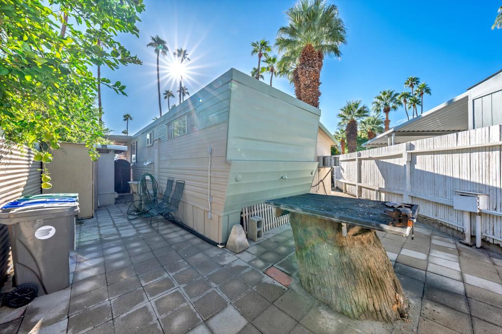 Blue Skies - Residential