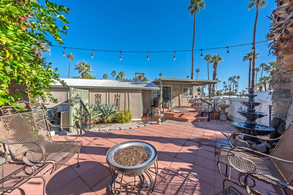 Blue Skies - Residential