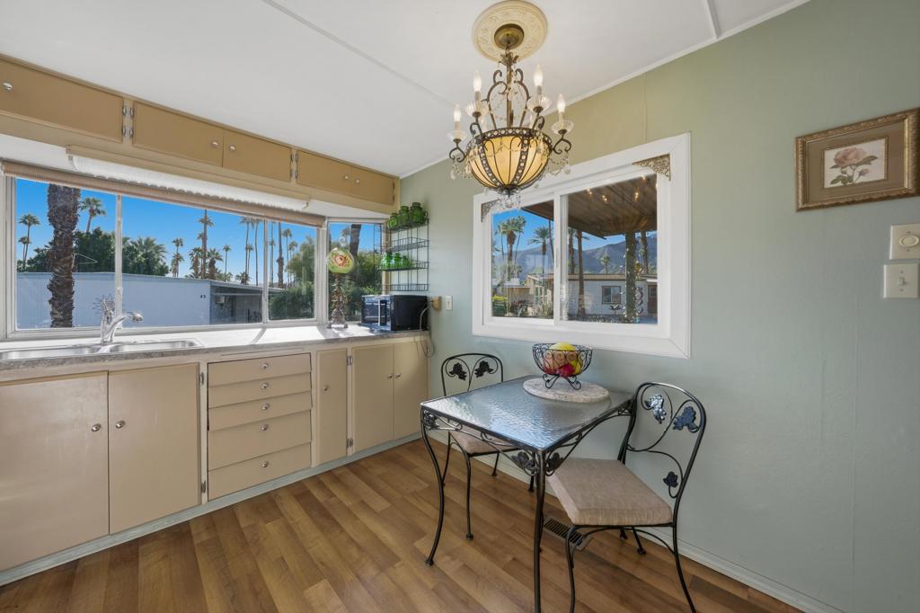 Blue Skies - Residential