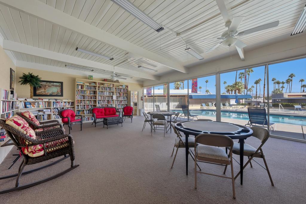 Blue Skies - Residential