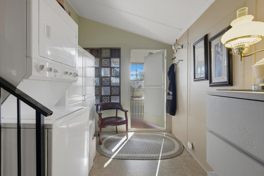 Blue Skies - Residential