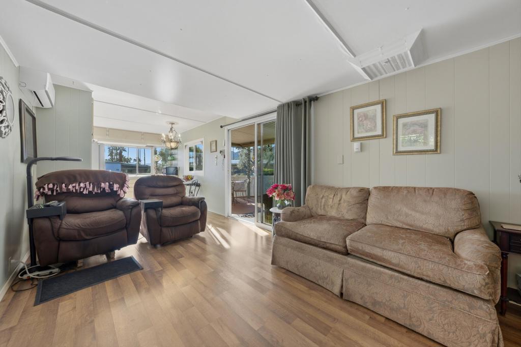 Blue Skies - Residential