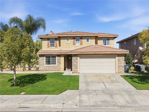 3609 Pyramid Trail Perris CA 92570