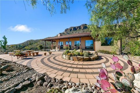 Photo of 8400 Mipolomol Road, Malibu, CA 90265 (MLS # PV25244175)