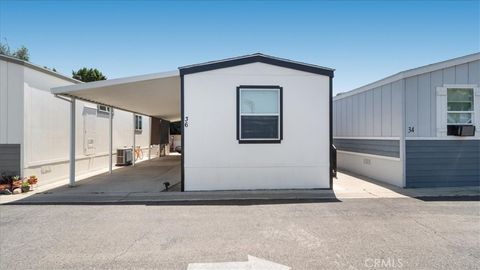 3825 Valley Blvd 36 Walnut CA 91789